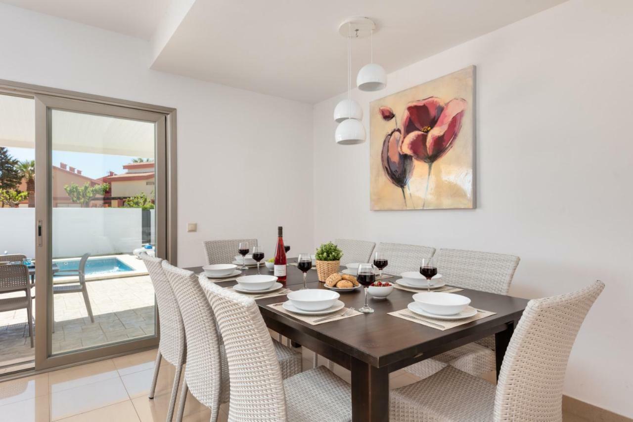 Villa Perez Cala en Bosch Dış mekan fotoğraf
